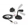 Mobiltelefon-Mikrofon DeLOCK 65872