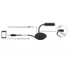 Mobiltelefon-Mikrofon DeLOCK 65872