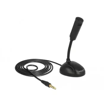 Mobiltelefon-Mikrofon DeLOCK 65872