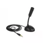 Mobiltelefon-Mikrofon DeLOCK 65872