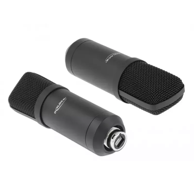 Mikrofon DeLOCK 66300