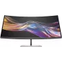 HP Series 7 Pro 37,5 Zoll WQHD+ Thunderbolt 4 Monitor - 738pu
