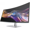 HP Series 7 Pro 37,5 Zoll WQHD+ Thunderbolt 4 Monitor - 738pu