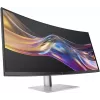 HP Series 7 Pro 37,5 Zoll WQHD+ Thunderbolt 4 Monitor - 738pu