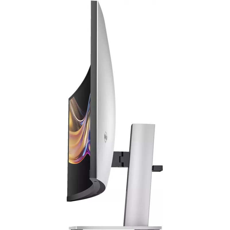 HP Series 7 Pro 37,5 Zoll WQHD+ Thunderbolt 4 Monitor - 738pu