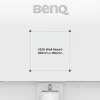 Computermonitor BenQ EW270Q 27 Zoll (68,6 cm) 2560 x 1440 2K Ultra HD LCD Weiß mit integrierten Lautsprechern