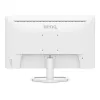 Computermonitor BenQ EW270Q 27 Zoll (68,6 cm) 2560 x 1440 2K Ultra HD LCD Weiß mit integrierten Lautsprechern