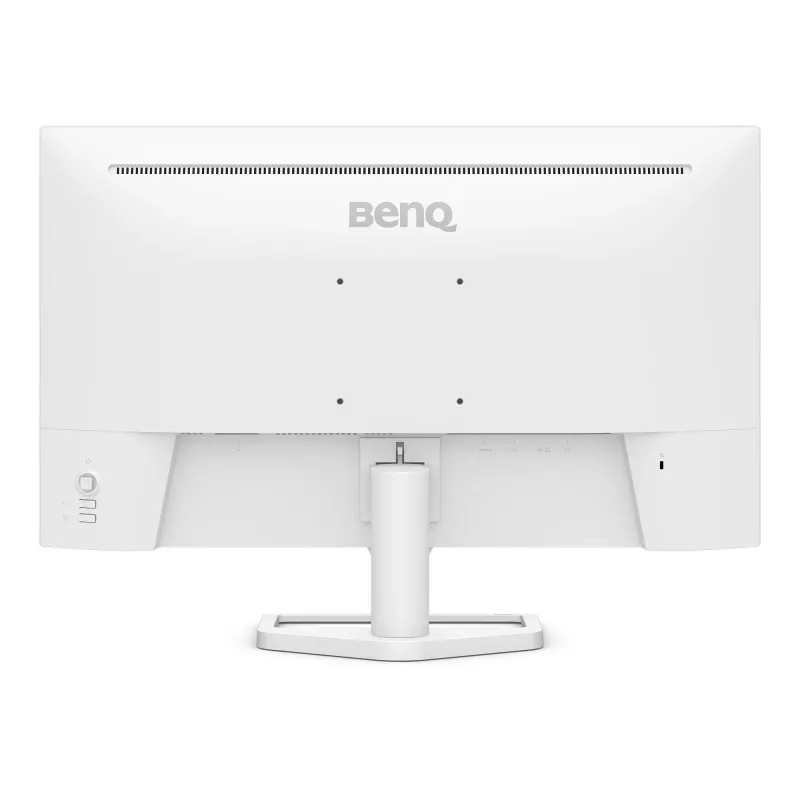 Computermonitor BenQ EW270Q 27 Zoll (68,6 cm) 2560 x 1440 2K Ultra HD LCD Weiß mit integrierten Lautsprechern