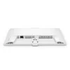 Computermonitor BenQ EW270Q 27 Zoll (68,6 cm) 2560 x 1440 2K Ultra HD LCD Weiß mit integrierten Lautsprechern