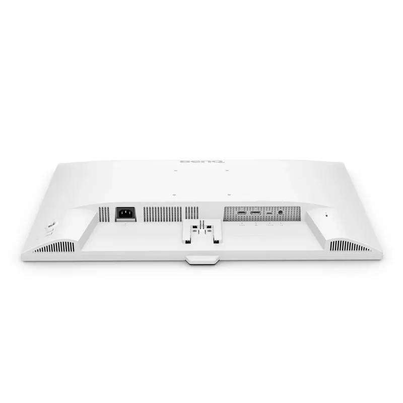 Computermonitor BenQ EW270Q 27 Zoll (68,6 cm) 2560 x 1440 2K Ultra HD LCD Weiß mit integrierten Lautsprechern