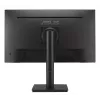 27 Zoll ASUS BE27AQ IPS LCD-Monitor, 2560 x 1440 WQHD, 5 ms, USB 3.2 Hub, höhenverstellbar, VESA, integrierte Lautsprecher, schwarz