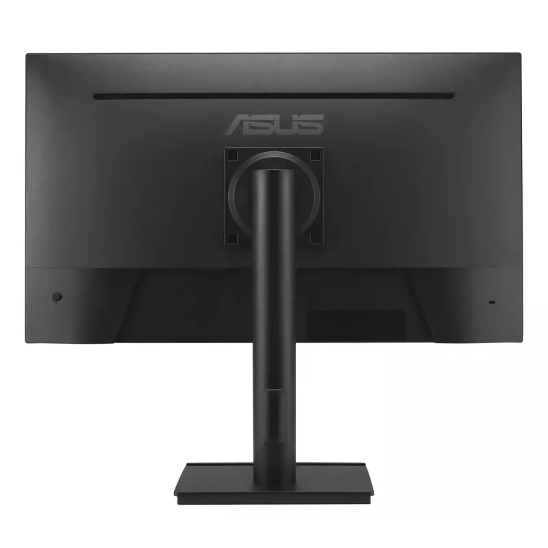 27 Zoll ASUS BE27AQ IPS LCD-Monitor, 2560 x 1440 WQHD, 5 ms, USB 3.2 Hub, höhenverstellbar, VESA, integrierte Lautsprecher, schwarz
