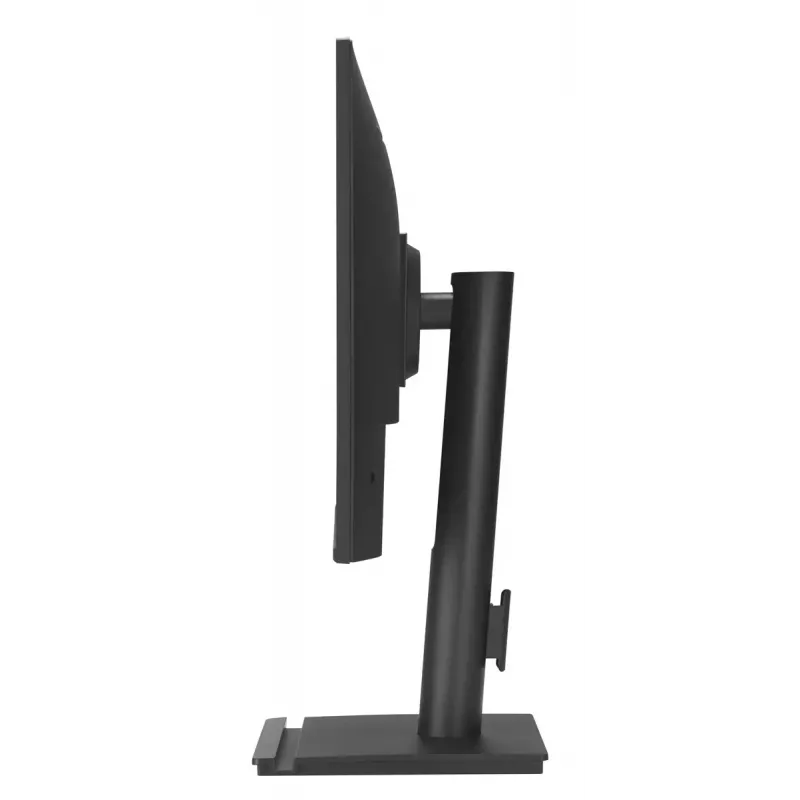 27 Zoll ASUS BE27AQ IPS LCD-Monitor, 2560 x 1440 WQHD, 5 ms, USB 3.2 Hub, höhenverstellbar, VESA, integrierte Lautsprecher, schwarz