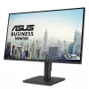 27 Zoll ASUS BE27AQ IPS LCD-Monitor, 2560 x 1440 WQHD, 5 ms, USB 3.2 Hub, höhenverstellbar, VESA, integrierte Lautsprecher, schwarz