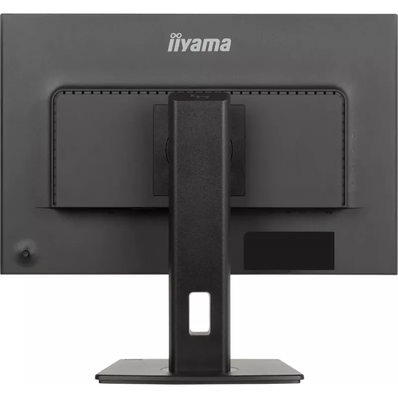 Monitor IIYAMA ProLite XB2495WSU-B1 61,2 cm (24.1 Zoll) 1920×1200 IPS Full HD, 4 ms, USB 3.2 Hub, höhenverstellbar, Lautsprecher