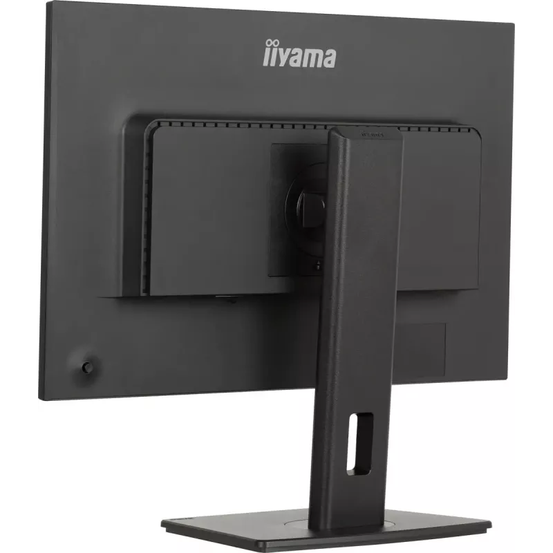 Monitor IIYAMA ProLite XB2495WSU-B1 61,2 cm (24.1 Zoll) 1920×1200 IPS Full HD, 4 ms, USB 3.2 Hub, höhenverstellbar, Lautsprecher