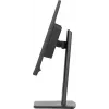Monitor IIYAMA ProLite XB2495WSU-B1 61,2 cm (24.1 Zoll) 1920×1200 IPS Full HD, 4 ms, USB 3.2 Hub, höhenverstellbar, Lautsprecher
