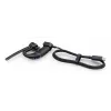 Yealink BH71 Lite Headset, Kabelgebunden & Kabellos, Büro/Callcenter, 100 - 20000 Hz, 18 g, Headset, Schwarz
