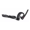 Yealink BH71 Lite Headset, Kabelgebunden & Kabellos, Büro/Callcenter, 100 - 20000 Hz, 18 g, Headset, Schwarz