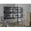 Monitor-Tischhalterung Equip 17 Zoll-32 Zoll verstellbar 6