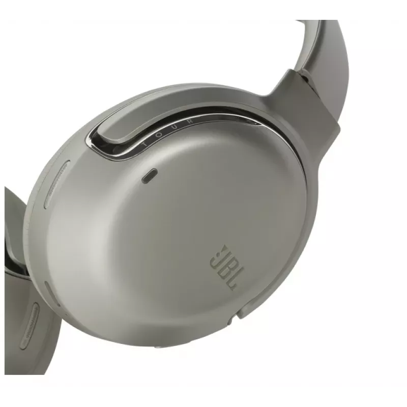 JBL Tour One M2 Kopfhörer Kabellos Kopfband Musik USB Typ-C Bluetooth Champagner