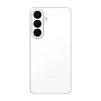 Samsung EF-QS947CTEGWW Handyhülle 17,5 cm (6,9 Zoll) Holster Transparent