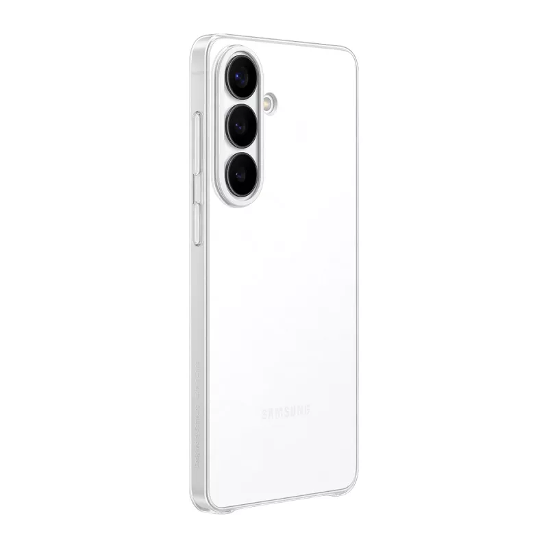 Samsung EF-QS947CTEGWW Handyhülle 17,5 cm (6,9 Zoll) Holster Transparent