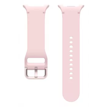 Samsung Sport Band (S/M) für Galaxy Watch8 | Watch8 Classic, Band, Smartwatch, Pink, Samsung, Galaxy Watch8 | Watch8, Gummi