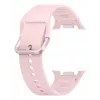 Samsung Sport Band (S/M) für Galaxy Watch8 | Watch8 Classic, Band, Smartwatch, Pink, Samsung, Galaxy Watch8 | Watch8, Gummi