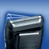 Braun Series 1 -170 Folienrasierer Trimmer Schwarz