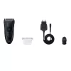 Braun Series 1 -170 Folienrasierer Trimmer Schwarz