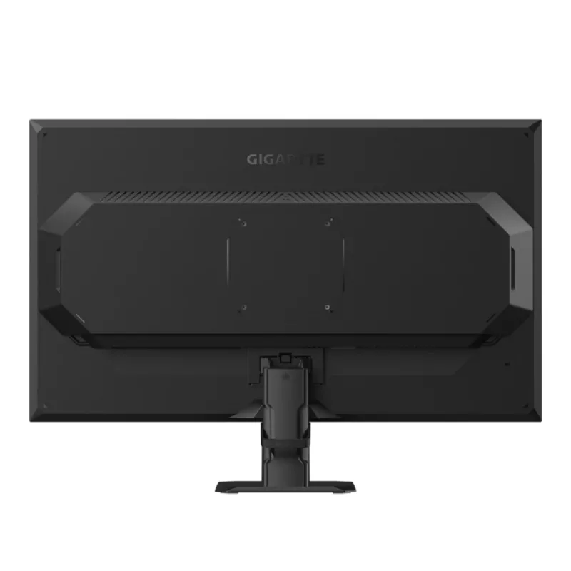 GIGABYTE GS27QA 27 Zoll QHD Gaming-Monitor - 2560 x 1440 (QHD), 180Hz, 1ms, 300 cd/m², FreeSync, HDR-fähig, HDMI 2.0, DisplayPort 1.4