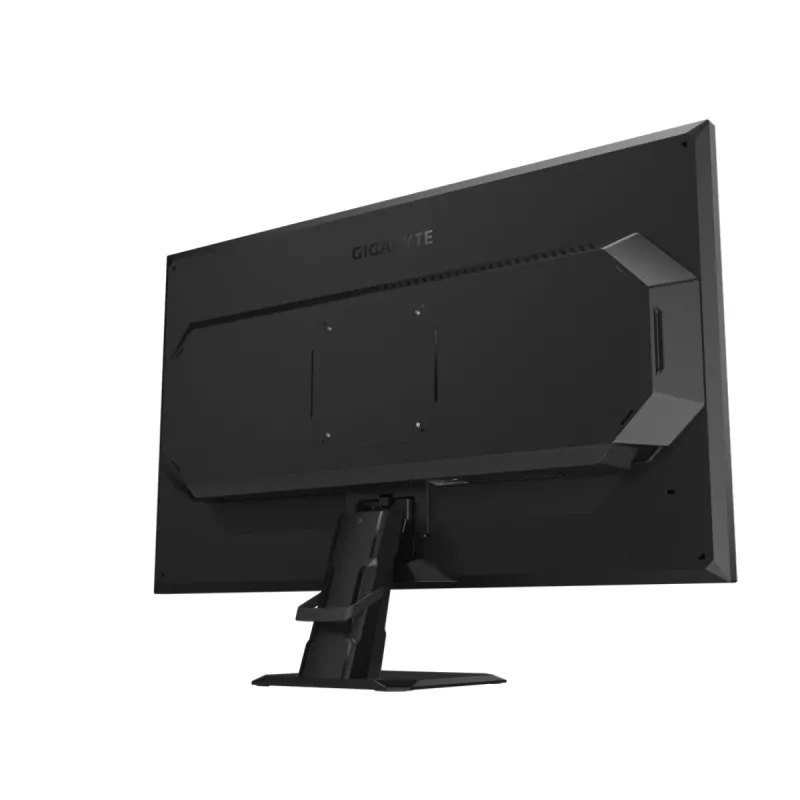 GIGABYTE GS27QA 27 Zoll QHD Gaming-Monitor - 2560 x 1440 (QHD), 180Hz, 1ms, 300 cd/m², FreeSync, HDR-fähig, HDMI 2.0, DisplayPort 1.4