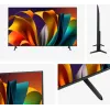 Hisense UHD 4K TV 50A6N ČR