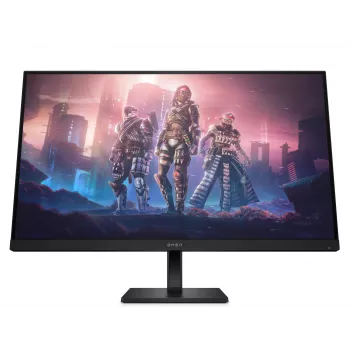 OMEN by HP 31,5 Zoll QHD 165Hz Gaming Monitor - OMEN 32q