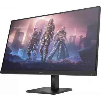 OMEN by HP 31,5 Zoll QHD 165Hz Gaming Monitor - OMEN 32q