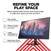 OMEN by HP 31,5 Zoll QHD 165Hz Gaming Monitor - OMEN 32q