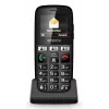 Emporia emporiaHAPPY 4,6 cm (1,81 Zoll) 70 g Schwarz Einsteiger-Handy