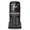 Emporia emporiaHAPPY 4,6 cm (1,81 Zoll) 70 g Schwarz Einsteiger-Handy