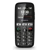 Emporia emporiaHAPPY 4,6 cm (1,81 Zoll) 70 g Schwarz Einsteiger-Handy