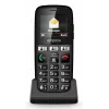 Emporia emporiaHAPPY 4,6 cm (1,81 Zoll) 70 g Schwarz Einsteiger-Handy