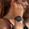 Smartwatch Polar Ignite 3 Schwarz