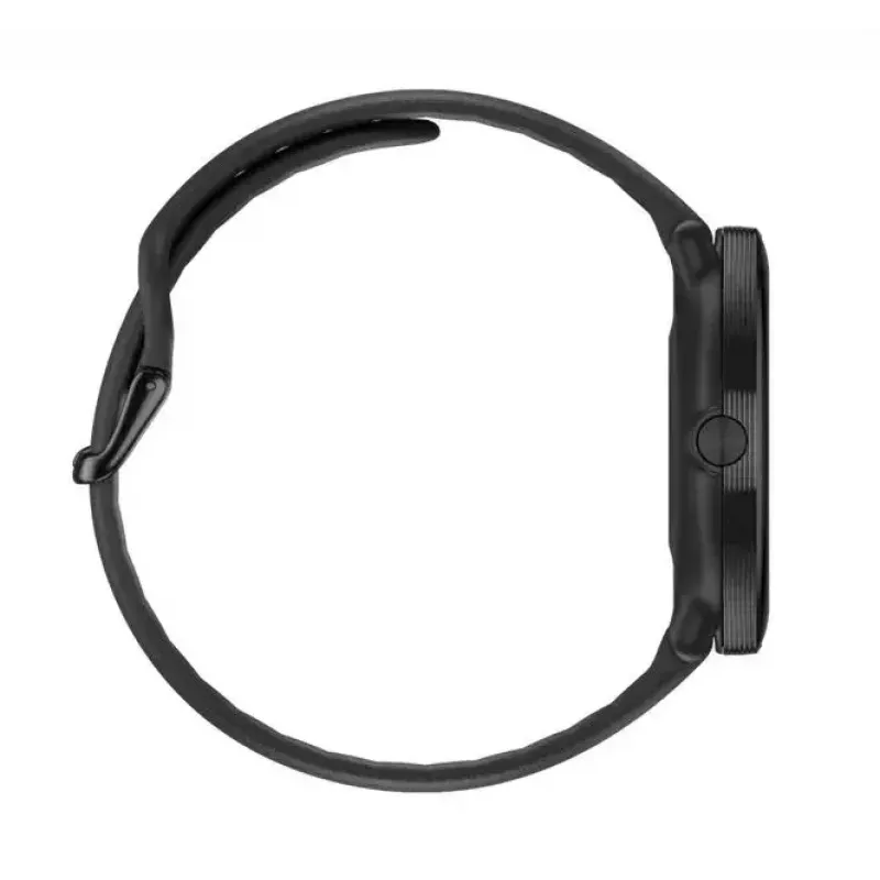 Smartwatch Polar Ignite 3 Schwarz