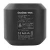 Kamera Blitz Zubehör Akku Godox WB26 Lithium-Ionen 2600 mAh 28,8 V