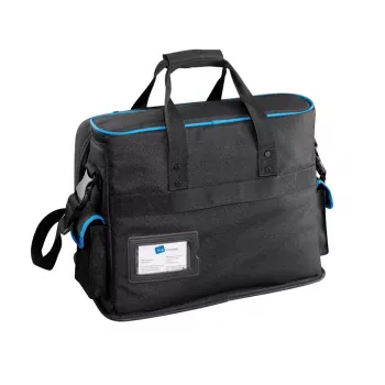 Service Bag B+W Service Schwarz Nylon