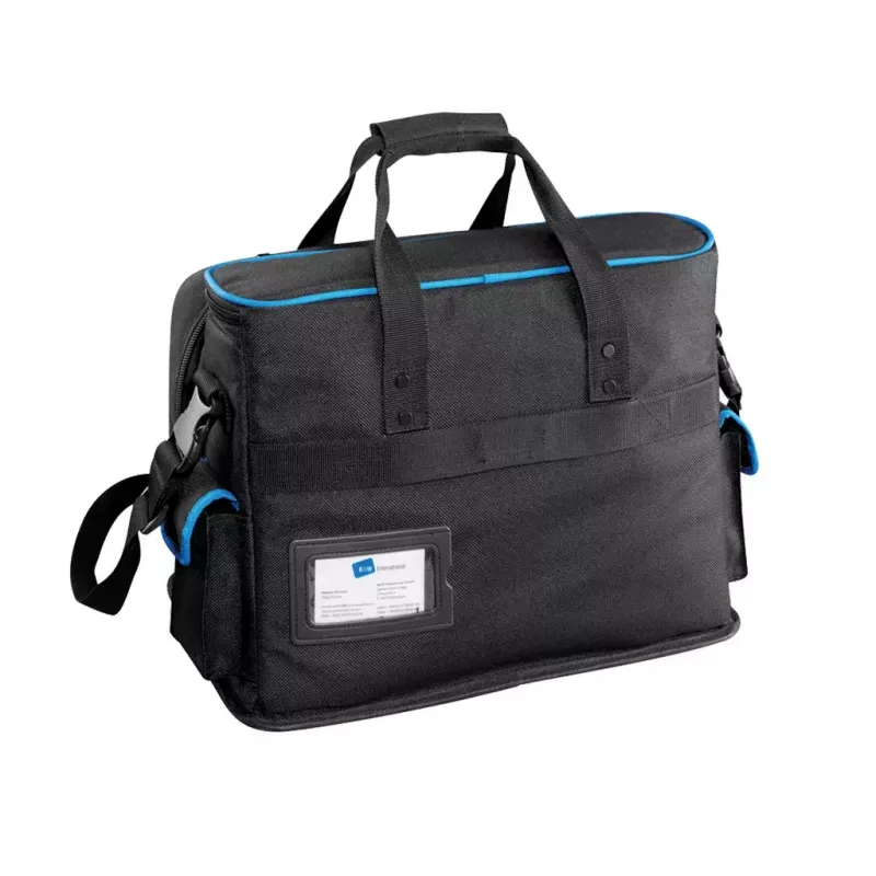 Service Bag B+W Service Schwarz Nylon