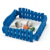 Tierarztpraxis mit Tieren Schleich 42502