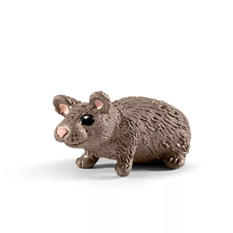 Tierarztpraxis mit Tieren Schleich 42502