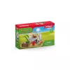 Stallpflege-Zubehör Schleich 42610S Mehrfarbig Empfohlenes Alter 3 Jahre