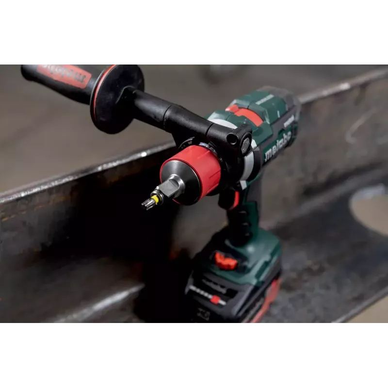 Pistolengriff-Bohrmaschine Metabo BS 18 LTX-3 BL Q I Metal 4000 U/min 3 kg
